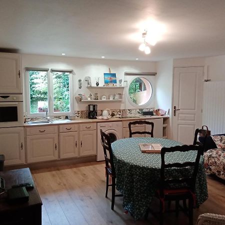Hentig Ar Feunteun Bed & Breakfast Plouaret Dış mekan fotoğraf